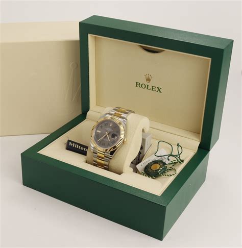 when do 2022 rolexes come out